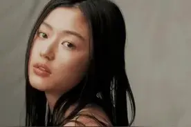 韩国女演员的极致献身：为艺术无畏挑战尺度图片