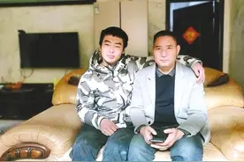 上海富豪夫妇寻子19年，发现儿子聋哑拒相认，养父：我养不了了图片