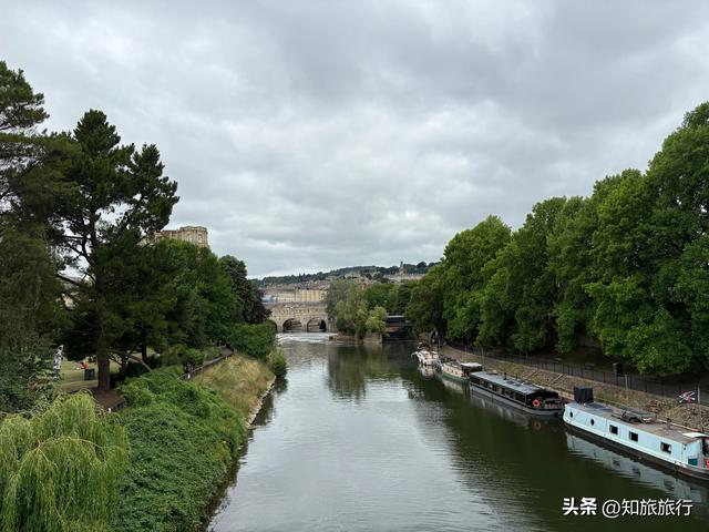 2025年环球知旅——巴斯和巨石阵