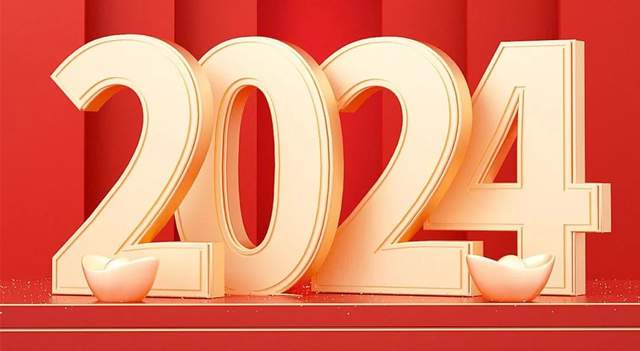 2024金龙迎新——李俊君精品日历线上展(图2)