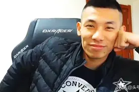 蓝战非透露旭旭宝宝收入严重缩水，不如百万粉丝主播，网友不相信图片