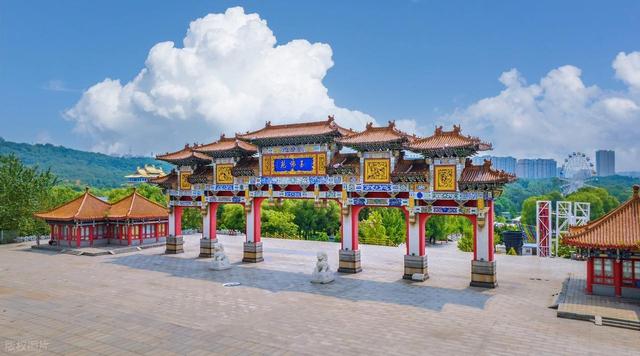 辽宁不争气的城市：曾经还是中央直辖市，如今却沦为三线城市