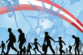 人嫌狗厌！美国计划遣返3.6万华裔非法移民，中方一个不要全拒收图片