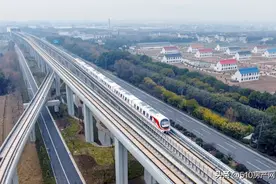 好消息！江阴地铁继续北延，网友有话说～～图片