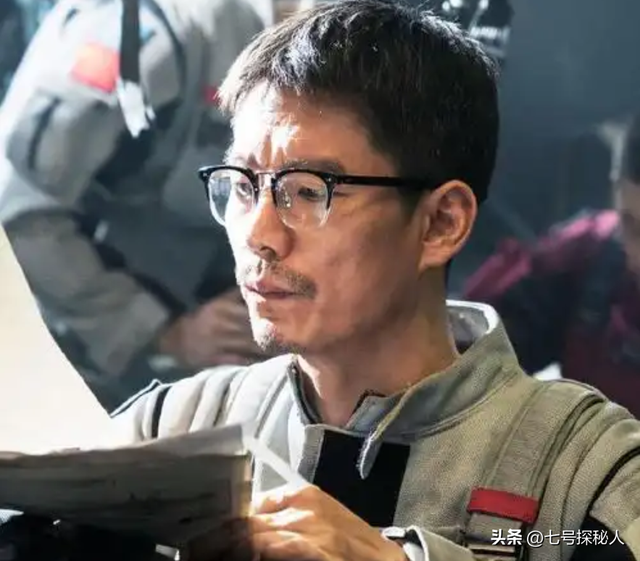 《戏台》让杨皓宇“翻身”了
