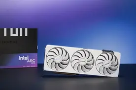 不到2000元的真·甜品2K游戏卡，蓝戟B570 Photon 10G OC显卡测评图片