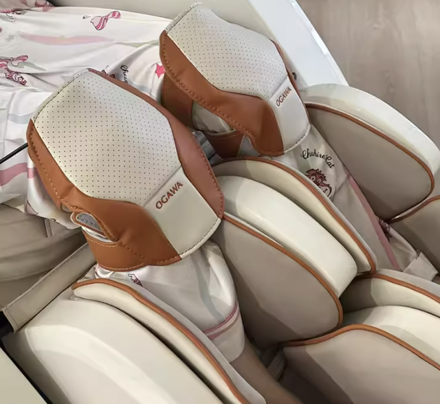 5000元家用按摩椅选购终极指南：不交智商税，把钱花在刀刃上！