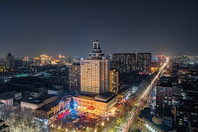 世界上只有中国淄博市才有的全球独一无二的10大奇景