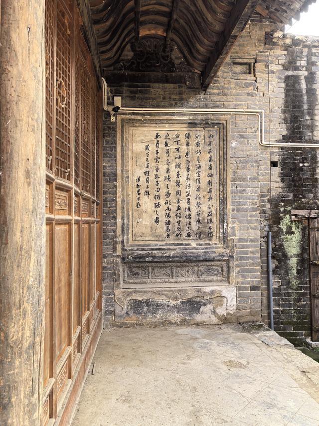 2026年春宜昌恩施自驾游（十一）荆紫关古镇