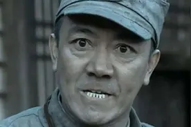 抗战时李云龙就是团长，为什么最后被授少将？楚云飞要负主要责任图片