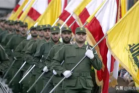 数万大军齐缴枪？伊朗又失1重要盟友：顶不住了，要向以色列认输图片