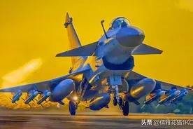 歼-10C的出口，还可与中国的预警机配套售出，进一步增强其吸引力图片