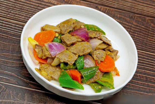 锌是“聪明之根”，多给孩子吃4菜，脑袋更灵活，学习更轻松