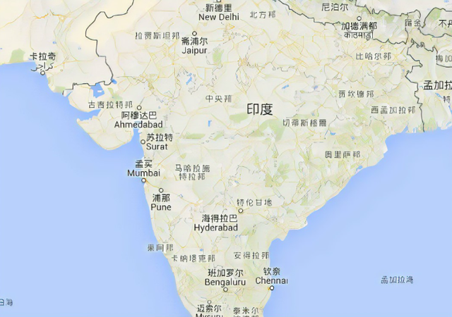 印度为何总想霸占西藏？西藏如果丢了，中国人连喝水都要看人脸色