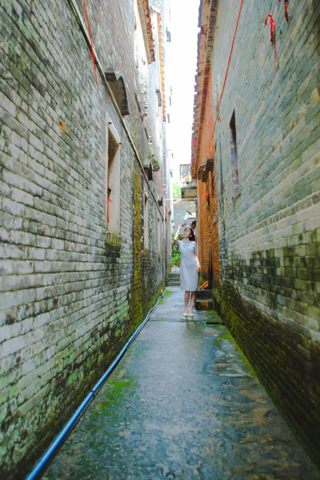 省媒关注！高要这条800多年的古村，太有魅力了！