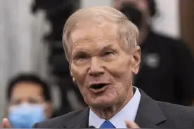 美国想要我国从月球带来的土壤图片