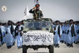 被称为“帝国坟场”的阿富汗是个怎样的国家？图片