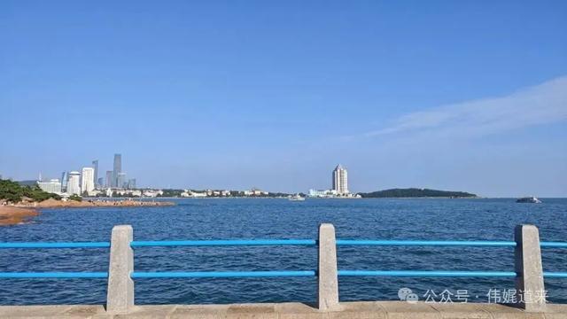 行走山东半岛①|向海而生,探访中国人民解放军海军博物馆