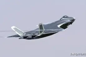 中国五代机隐身将失效？一款红外电子吊舱，真的能抹平飞机代差？图片