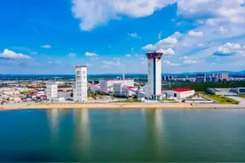 山东两座“黄金城”，撑起中国黄金产量半壁江山图片