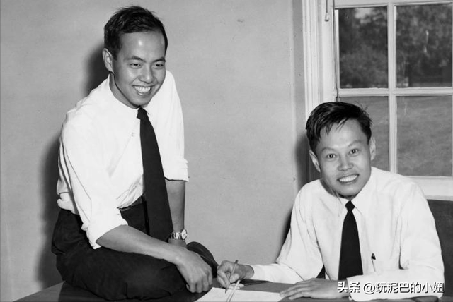 王宫保透露：杨振宁告别式时间确定，地点在八宝山，和邓稼先一样