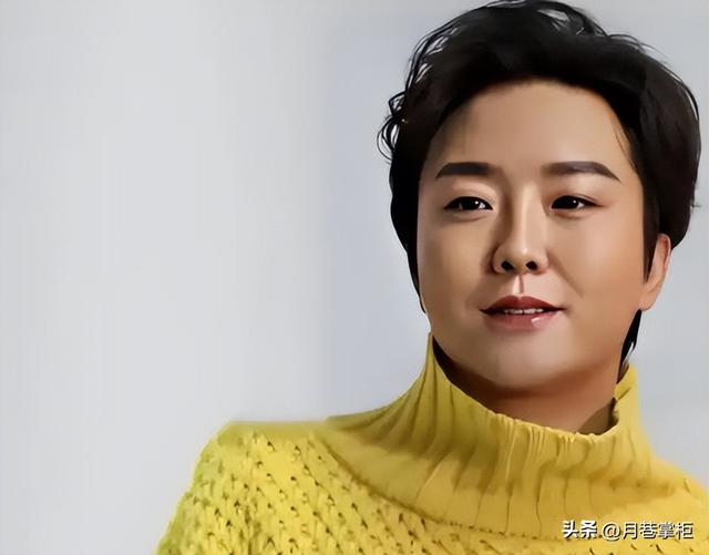善恶有报？看如今"跌落神坛"的李玉刚，背后的真相早就清晰可见