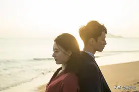 已婚女人面对男人的撩拨，一般有以下五种“心理”，十有九准图片