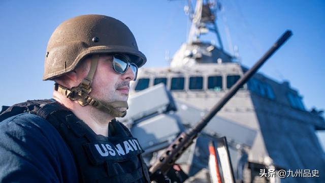 菲澳日美四国防长发表联合声明，中方：强烈不满，坚决反对！