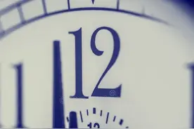 “中午12点”是am还是pm?别这么多年都搞不清楚！图片