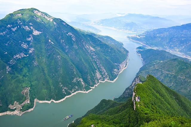 发布长江非遗游地图、办世界大河歌会……2025长江文明论坛期间活动多！