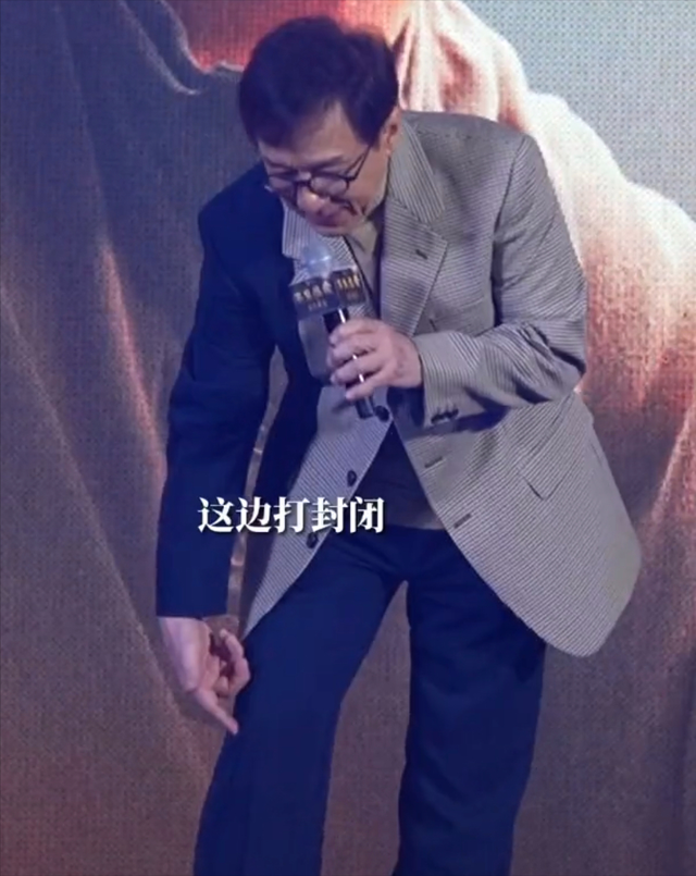 被迫去世？这次，官媒发文曝光成龙的真实现状，韩红的话有人信了