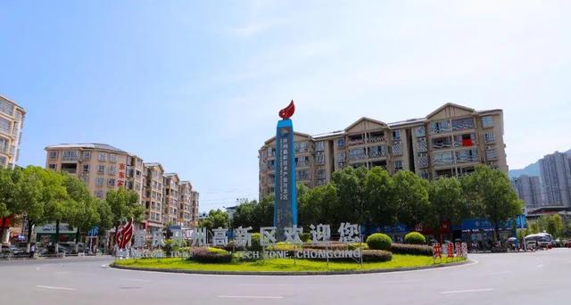 深度丨不只是赛道,更是新赛道!开州骑行之城背后的雄心与底气