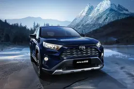 15万预算必看！这六款SUV开20年不换车，省油耐造还保值！图片