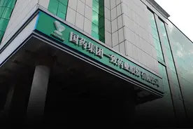 最强药店，两广分销龙头，收入连增20年！探寻国药一致的扩张之路图片