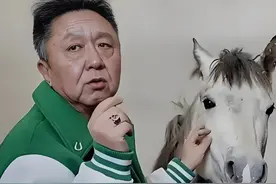 于谦：身价十几亿，俩孩子都归郭德纲管，56岁的他，为何如此显老图片