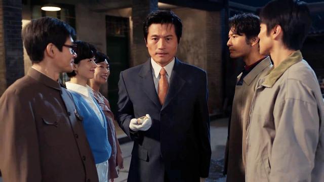 给央视《小城大事》演技最好10位演员排名，赵丽颖第5，第1无争议