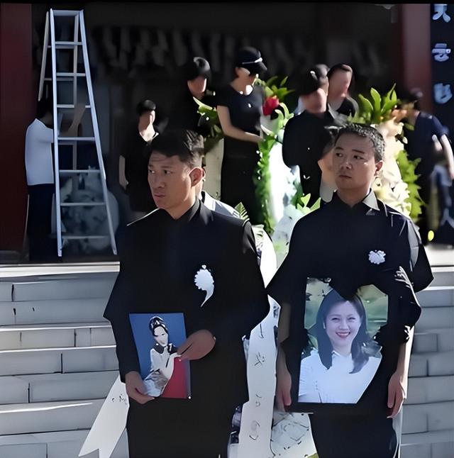 原来她早已离世，曾和朱军是搭档，39岁查出癌症，42岁遗憾病逝