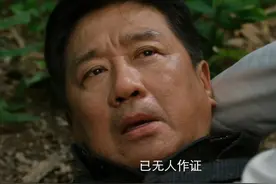不用猜了！《画眉》结局：葛主任是“雪狼”，白铭汉身份尘埃落定图片