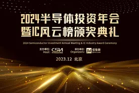 积集成：32位高精度、高信噪比、100%自研IP图片