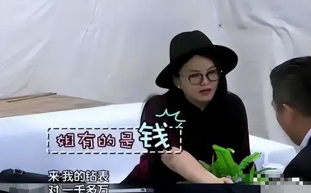 钱再多有啥用！50岁久居英国的李湘，终于为自己的行为付出了代价