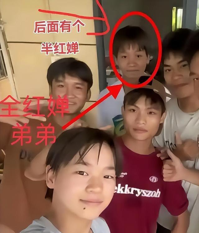 全红婵爸妈也没想到，别墅刚封顶，一家人就走上了大衣哥的老路