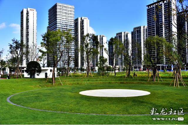 昆明巫家坝城市公园掠影