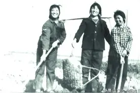 知青故事：插队时相恋，回城后分开，几经磨难，有情人终成眷属图片