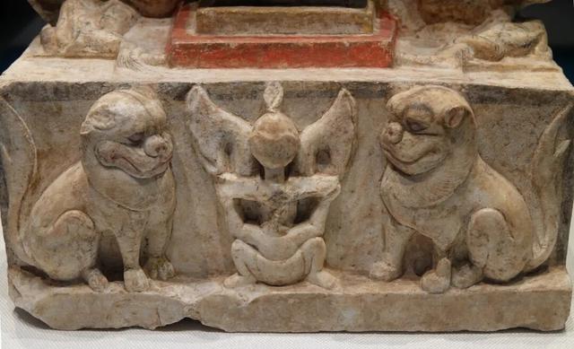 小众旅行地，河北临漳，邺城考古博物馆笔记