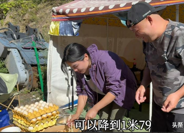 35岁美女被渣男骗财骗色，开二手面包进藏 寻爱情，择偶要求引群嘲