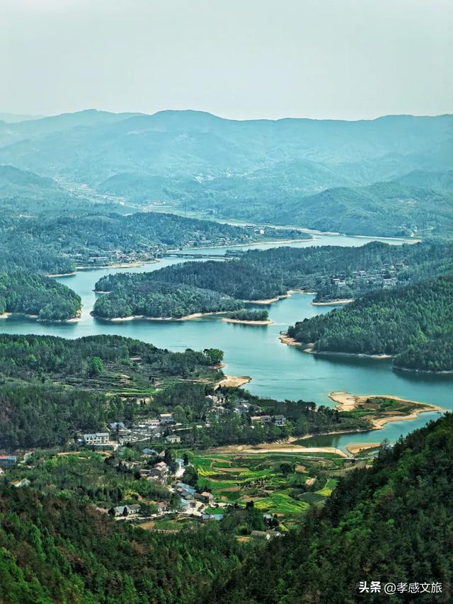 快艇游湖，ATV越野，爬山徒步....孝感2天1晚亲子营来了~
