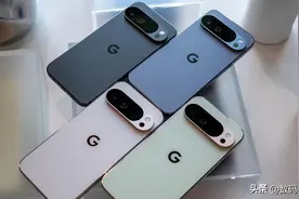 谷歌Pixel 10 Pro国内使用体验：AI实力惊人，但有一处硬伤图片