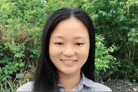 我，18岁当妈，去了趟杭州知道读书的重要性，创办留守儿童之家图片