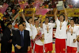 八一vs广东：CBA第一俱乐部之争，王朝更迭背后的终极答案图片