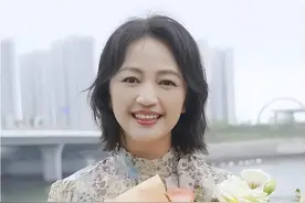 从甘肃走出来的10位女星，个个颜值天花板，你最喜欢谁？图片